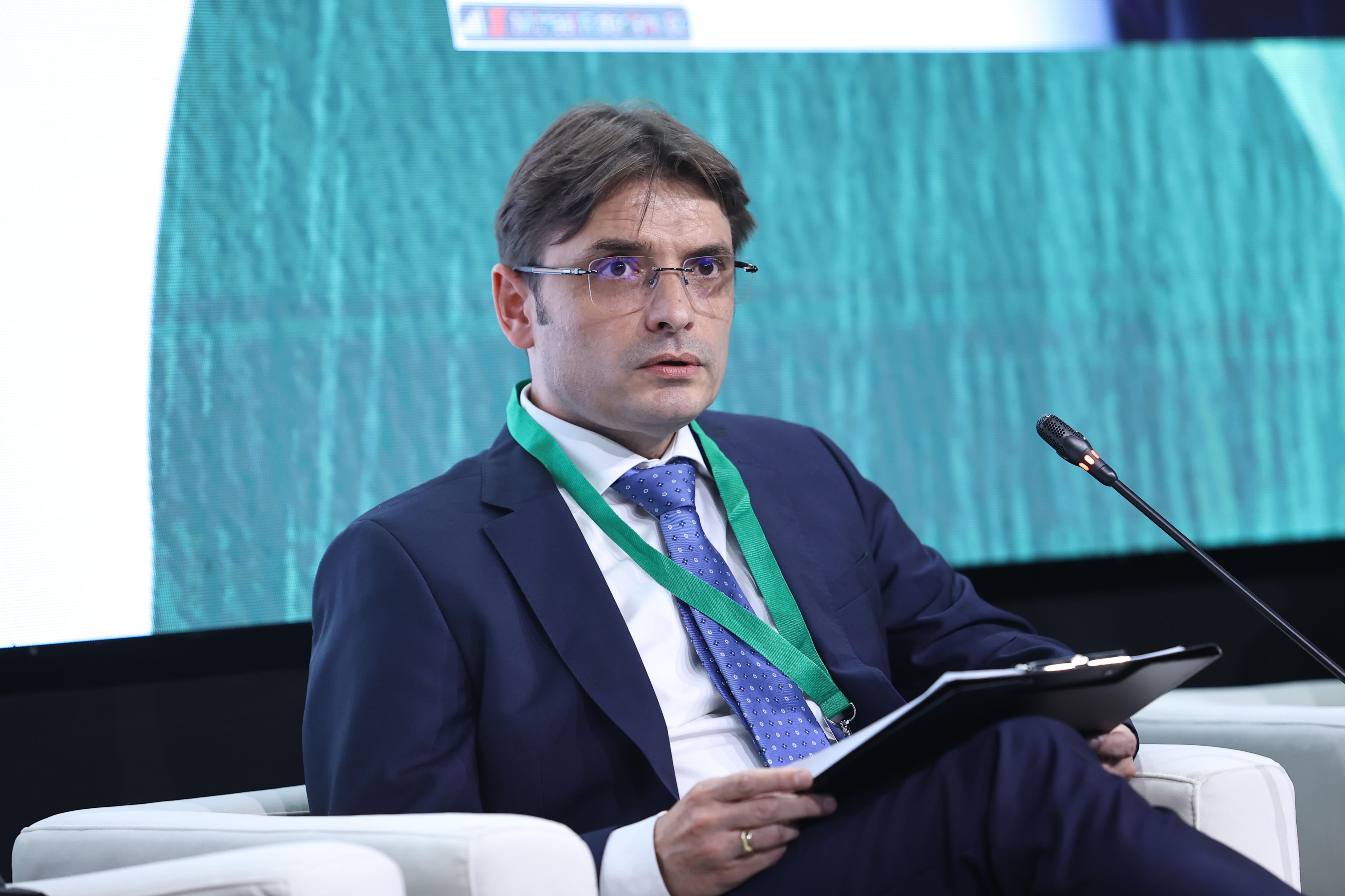 Green Transition Forum 6.0 2026